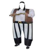 Combinaisons de sumo gonflables Reddy pour enfants et adultes, en PVC et coton, jeux sportifs d'intérieur/extérieur