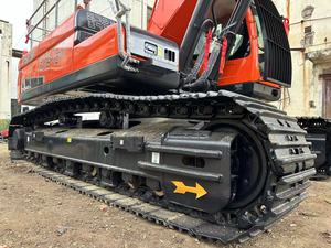 Vendita di prodotti caldi usato <span class=keywords><strong>Doosan</strong></span> DX340LC escavatore 34 Ton cingolato scavatore <span class=keywords><strong>Doosan</strong></span> 340 con qualità superiore - Product Image 5