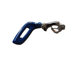 Levier de frein de vélo pour Zm2002 Réf 502744 - Compatibilité totale - Product Image 1