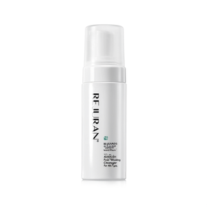 Eau nettoyante moussante hydratante Rejuran avec PDRN, nettoyant moussant pour le visage, pour tous types de peaux - Product Image 2