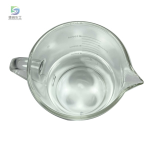 Produits chimiques quotidiens CAS 85% d'isopropanolamine de diéthanol de Deshang 6712 DeIPA - Product Image 1