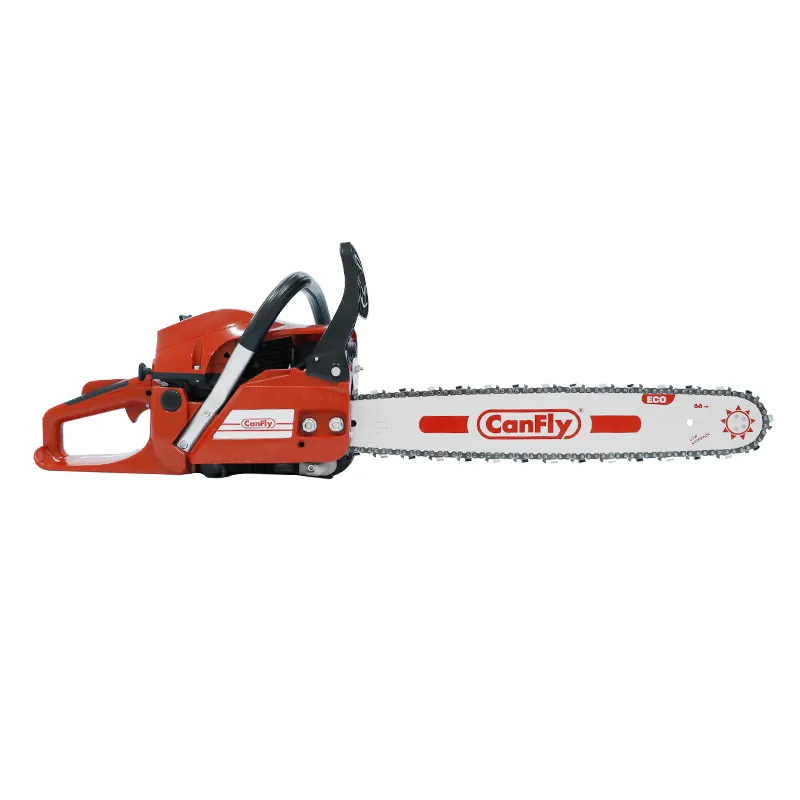 High cost performance, good quality, hot selling Canfly 58cc chainsaw for sale