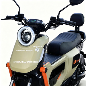 Venta Directa de Fábrica, Bicicletas Eléctricas, Scooter Eléctrico Multifuncional de Alta Gama de 1000W, Gran Venta - Product Image 2
