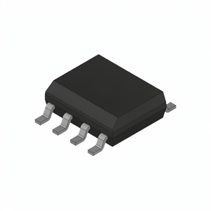 Fabricante de Componentes Electrónicos, Canal 8 SOIC, Gestión de Energía (PMIC) MAX858ESA - Product Image 1