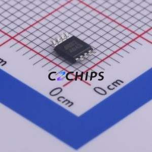 Original y nuevo amplificador de precisión de chip IC de circuito integrado AD8672ARMZ - Product Image 2