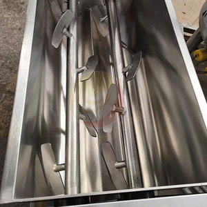 Macchina Miscelatrice <span class=keywords><strong>per</strong></span> <span class=keywords><strong>Carne</strong></span> Macinata Industriale <span class=keywords><strong>50</strong></span> L 35kg, Piccola 10l 35l, <span class=keywords><strong>per</strong></span> Insaccati Commerciali, <span class=keywords><strong>per</strong></span> <span class=keywords><strong>Carne</strong></span> di Manzo e Maiale - Product Image 6