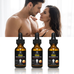 10ml Adult Male Private <strong>Massage</strong> External Use Intimate Area Nourishing Essence, <strong>Erotic</strong> Body <strong>Massage</strong> <strong>Oil</strong> - Product Image 1