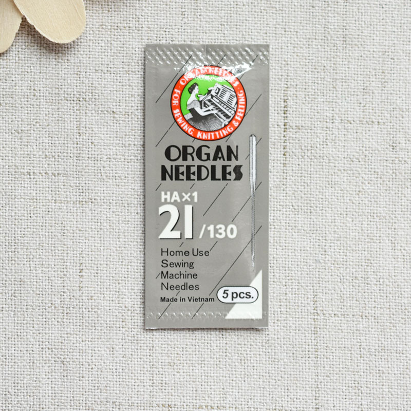No. 21 [5 pieces/pack]