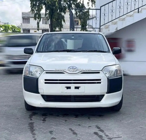 Автомобильный фургон - Product Image 6