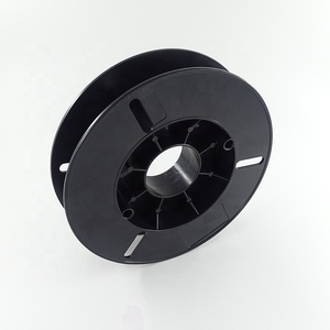 Custom Injection plastic coil/coil cable plastic plastic spool for <span class=keywords><strong>3D</strong></span> printer <span class=keywords><strong>Filament</strong></span> - Product Image 6