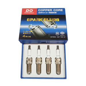 22401ZE01B Bougie d'allumage Iridium <span class=keywords><strong>de</strong></span> moteur <span class=keywords><strong>de</strong></span> voiture OEM compatible dans le monde entier pour Mercedes-Benz - Product Image 6