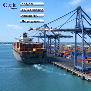 Proveedor de Logística Profesional, Envíos de China a Egipto, Marruecos, Chile, Ofrece Servicios de Agente de Compras DAP por Tierra, Mar y Aire, 20GP/40GP - Product Image 6