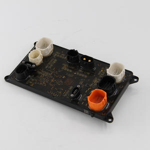 Nouveau module d'alimentation de pulvérisation de pièces et d'accessoires de drone agricole pour T25 - Product Image 1