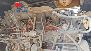 รถเครน Tadano TR250M <span class=keywords><strong>มือ</strong></span><span class=keywords><strong>สอง</strong></span> ขนาด 25 ตัน สำหรับงานก่อสร้าง ลดราคาพิเศษ - Product Image 6