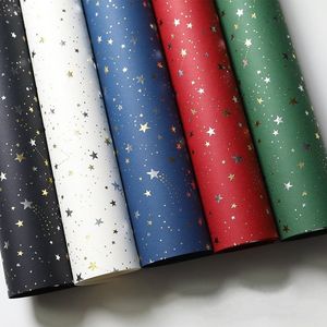 Black White Red Paper Luxury Branded 17gsm 28gsm <b>Gold</b> Foil Printed <b>Clothes</b> Personalized Biodegradable Tissue Wrapping Paper - Product Image 2