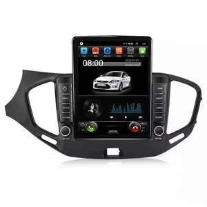 วิทยุติดรถยนต์ระบบ Android 13 IPS+2.5D+DSP สำหรับ Lada VESTA ปี 2015-2020 หน่วยควา<span class=keywords><strong>ม</strong></span>จำ <span class=keywords><strong>4</strong></span>+64G พร้อ<span class=keywords><strong>ม</strong></span> GPS, Bluetooth, วิดีโอ, วิทยุ, เครื่องเสียงสเตอริโอ - Product Image 3