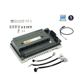 Votol EM100-72350 36V-72V 150a Dc Sinus Elektrische Scooter Debugging Programmering Motor Controller Ip54 5000W 3 Maanden Garantie - Product Image 6