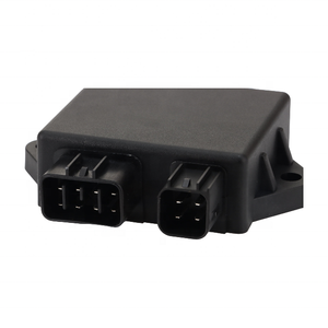 Caja CDI de Encendido GOOFIT 6F6-85540-00 6F6-85540-0, Reemplazo para Motor Fueraborda Yamaha 40HP <span class=keywords><strong>E40</strong></span> 40 - Product Image 6