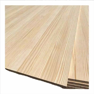 Fogli di Legno di Pino Naturale Massiccio Personalizzati, Vendita all'Ingrosso dalla Fabbrica - Product Image 5