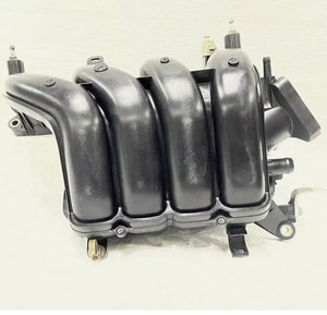 NUEVO CONJUNTO DE COLECTOR DE ADMISIÓN OEM 1,8 1712037021 DE 2 DE 25 DE 2012 - Product Image 2