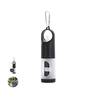 Distributeur de sacs à déchets Nouveautés Produits pour animaux de compagnie M7221515-234 - Product Image 1