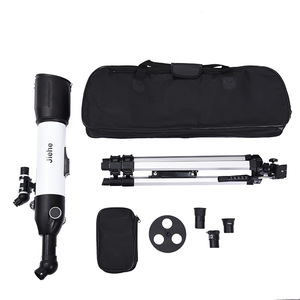 Jiehe Telescope 500Mm Focal Length Astronomical Outdoor Viewing - Product Image 5