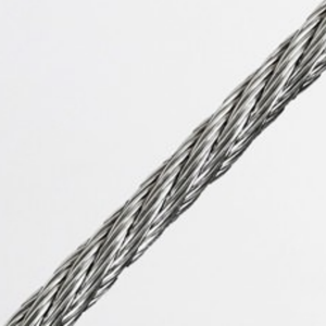 Rouleau de 100m de câble métallique en acier inoxydable, câble galvanisé à haute résistance pour diverses applications - Product Image 2