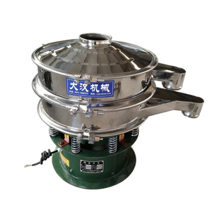 Mini <b>Vibrating</b> <b>Screen</b> for Powder and Small Particles Efficient Separation and Screening - Product Image 3