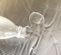 Ruban d'étanchéité SBS pour sous-sol, design moderne, avec feuille d'aluminium, isolant en caoutchouc butyle, résistant à l'eau pour toiture, garantie 5 ans