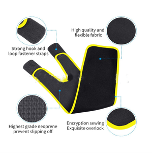 Manchons de bras de Compression de soutien de coude de nouveau style pour la gestion de la sueur de course d'entraînement - Product Image 4