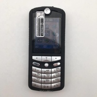 Téléphone portable GSM classique simple débloqué d'usine, à prix abordable, en promotion
