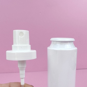 Botella de Plástico para Mascotas con Personalización de Color al Mejor Precio, Envase de Plástico en Aerosol - Product Image 6