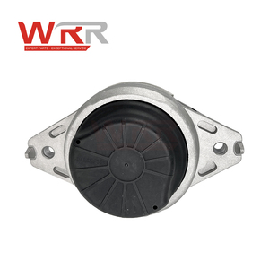 1662406017 1662405917 ยางรองแท่นเครื่องยนต์ยี่ห้อ WRR ใหม่ สำหรับรถเบนซ์ W166 X166 ML350 GL450 คุณภาพพรีเมียม ทนทาน รับประกัน 1 ปี - Product Image 6