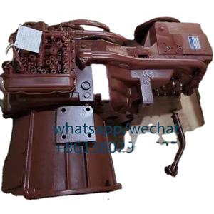 ขายส่งกระปุกเกียร์ LIUGONG ZF4WG-200 - Product Image 1