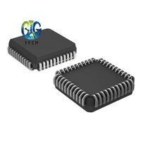 BOM IC CPLD 64MC 15NS 44PLCC, código de producto de la lista de componentes, 1, 2, 1, 2, 1, 2, 1, 2, 2