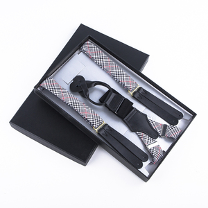 Correas <span class=keywords><strong>de</strong></span> <span class=keywords><strong>Tirantes</strong></span> para <span class=keywords><strong>Hombre</strong></span> RunLin, Hechas a Mano, <span class=keywords><strong>de</strong></span> Lujo, <span class=keywords><strong>de</strong></span> Poliéster y Cuero Elástico, Estilo Casual <span class=keywords><strong>de</strong></span> Negocios, para Boda, Venta al Por Mayor, Personalizadas, OEM - Product Image 3