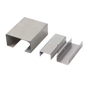 <span class=keywords><strong>แผ่น</strong></span>โลหะแบบเต็มแผ่นงานสร้างด้วยเลเซอร์ตัดด้วยเลเซอร์ระบบ CNC แบบออโต้แท็บเล็ตผลิตตามสั่ง - Product Image 1