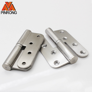 100X80 <span class=keywords><strong>Mm</strong></span> Thép Không Gỉ 304 Có Thể Tháo Rời Nâng Cửa Bản Lề Đặc Biệt Cho Phòng Sạch Hoặc Xưởng Không Bụi Hoặc Bệnh Viện - Product Image 5