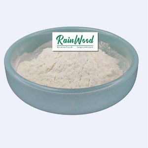 Rainwood HALAL Chondroïtine Sulfate de <span class=keywords><strong>Sodium</strong></span> en Poudre, <span class=keywords><strong>Sel</strong></span> de Chondroïtine Sulfate de <span class=keywords><strong>Sodium</strong></span> - Product Image 2