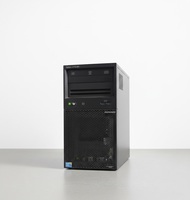 Server Komputer Profesional Produk IT Berkinerja Tinggi Solusi Server Andal, Skalabel, dan Aman untuk Bisnis Pusat Data