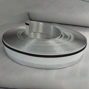 Haute qualité 100% 100 mètres par rouleau 3D lumière latérale bandes en aluminium plastique bobines <span class=keywords><strong>canal</strong></span> lettres coupe soudage - Product Image 2