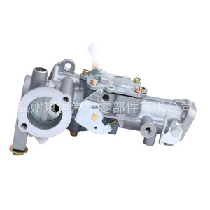 Carburateur Briggs Stratton H3 499952, pièce de rechange mécanique pour modèles de moteur 499952 495459 498298 499953 - Product Image 3