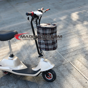 Trottinette électrique <span class=keywords><strong>Dualtron</strong></span> <span class=keywords><strong>Mini</strong></span>, pas chère, tout-terrain, rapide, à double moteur, trottinette électrique, monopatin électrique, elektro roller - Product Image 4