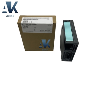 Módulo de Entrada Digital PLC Original Marca 6ES7321-1BH01-0AA0, IP20, Conector Frontal de 20 Pines, Adquisición de Señales para Automatización Industrial - Product Image 1