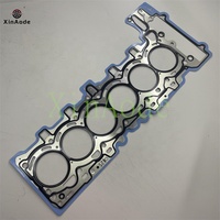 حشية رأس الأسطوانة لسيارات بي إم دبليو E60 E61 F10 F11 E83 E89 طراز 11127555310