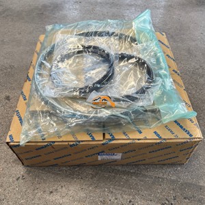 Con dấu nổi HD405-8 425-33-00111 20x20x10 1kg 8-Tipped Teflon ngâm tẩm Kevlar gia cố bằng gốm - Product Image 5