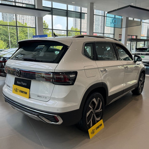2025 Volks-wagen Tharu 300TSI benzina 1.5T prezzo a buon mercato Carros 5 posti SUV <span class=keywords><strong>VW</strong></span> 200 KM/H ad alta velocità Vioture Auto nuova Auto - Product Image 6