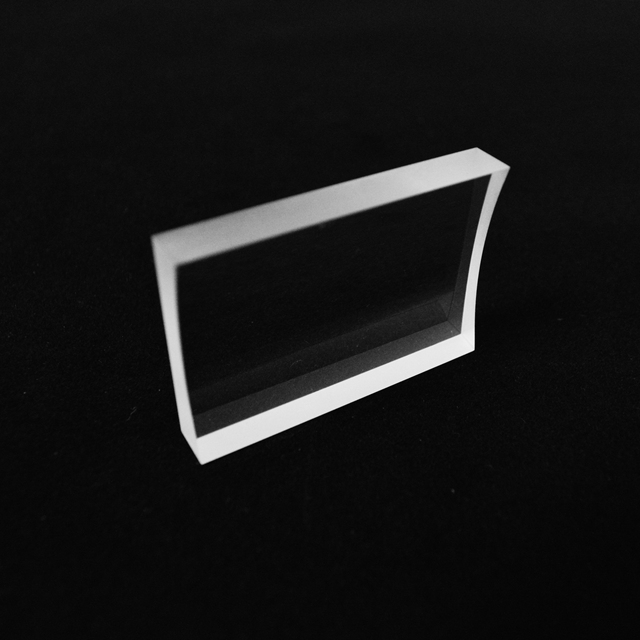 customized multi shape high quality cylindrical lens for Optical Equipment