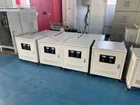 Transformator Tegangan 3 Fasa 400v 230v, Transformator Step Down 400v, Transformator 20 Kva