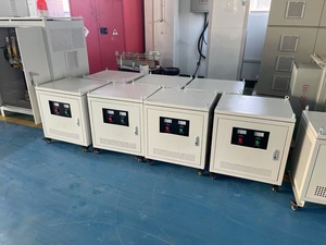 Transformateur de tension triphasé 400v 230v, transformateur abaisseur de tension 400v, transformateurs 20 Kva - Product Image 2
